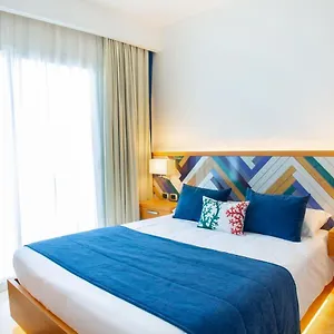 Apartment Cana Rock Condos Infinity Pool & Beach Club