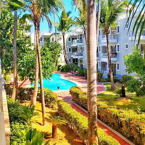 Apartamento Caribbean And Sun