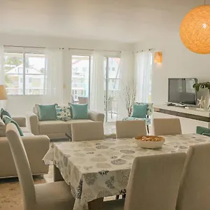 Apartment Beauty Playa Turquesa Ocean Views 3bed Playa Bavaro
