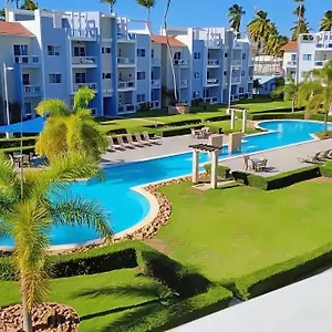 Apartment Duplex,near The Airport