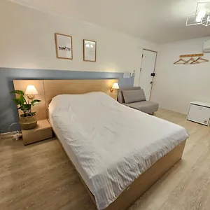 Omg House Guest house