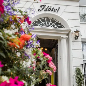 The Lansdowne Hotel