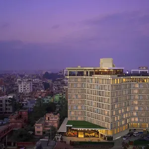 Vivanta Hotel
