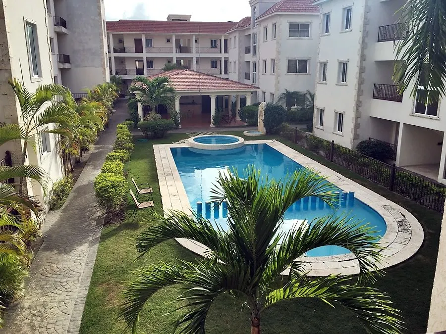 Aparthotel Punta Cana Seven Beaches
