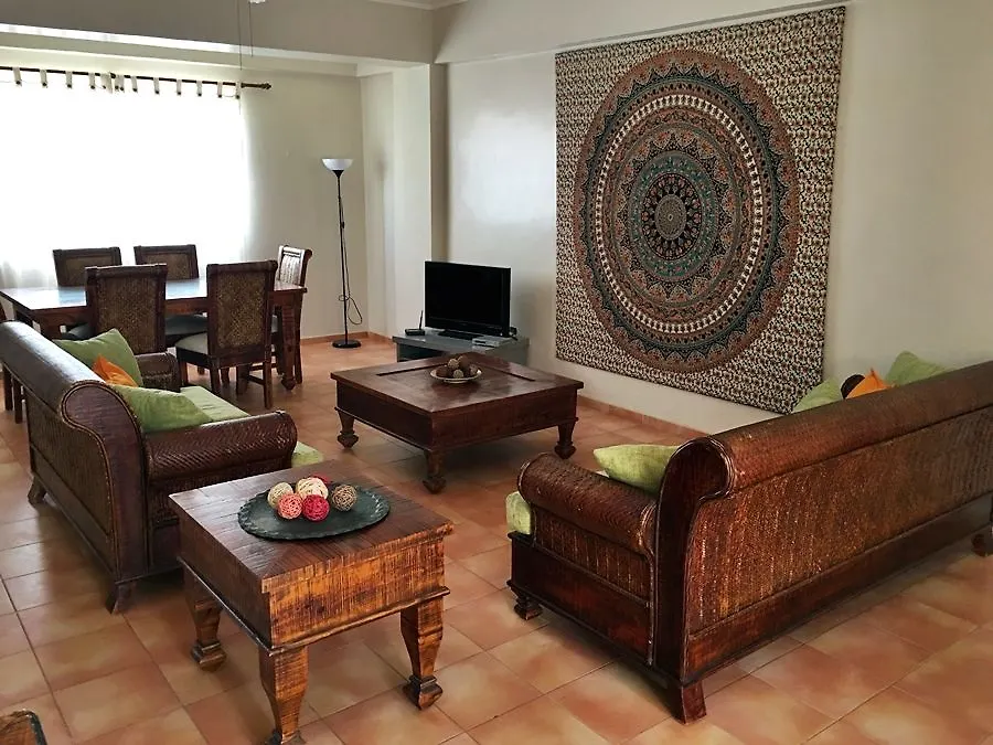 Punta Cana Seven Beaches 3*, Punta Cana Dominican Republic