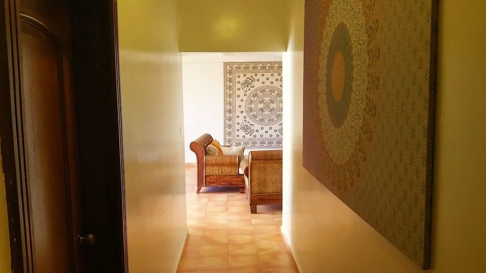 Aparthotel Punta Cana Seven Beaches