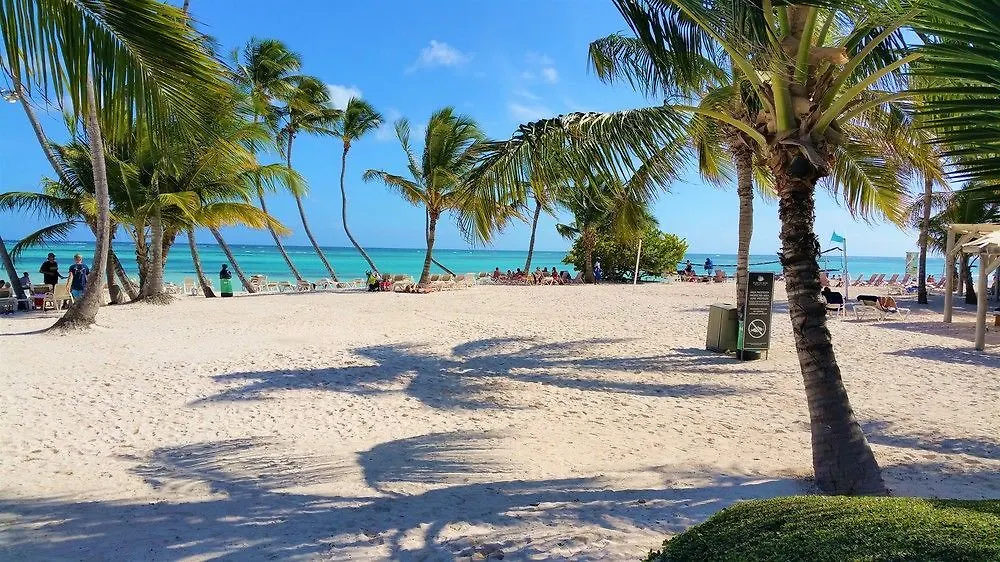 Aparthotel Punta Cana Seven Beaches