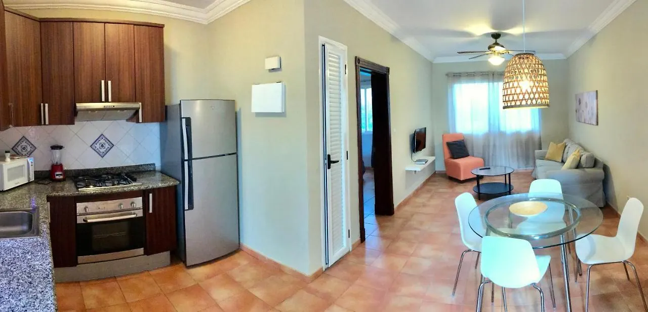 Punta Cana Seven Beaches 3*, Punta Cana