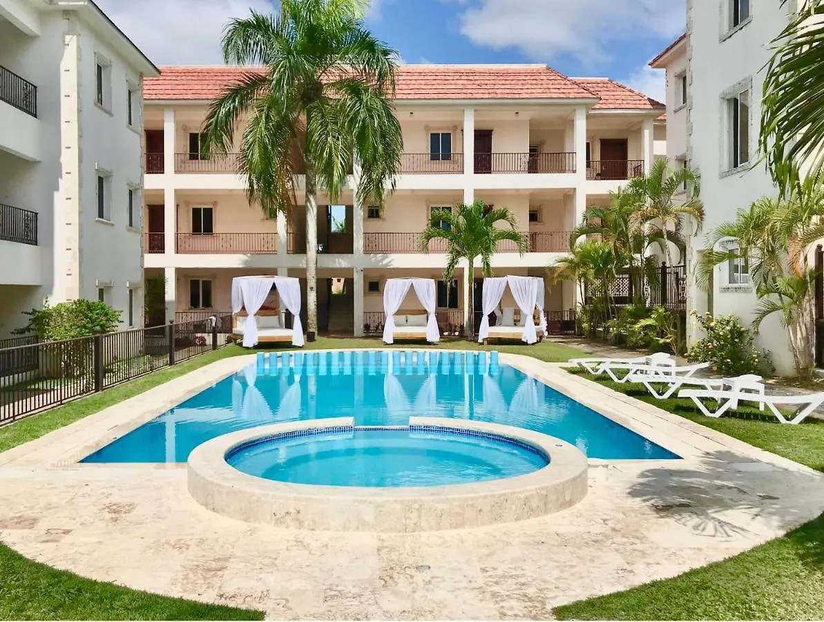 Punta Cana Seven Beaches