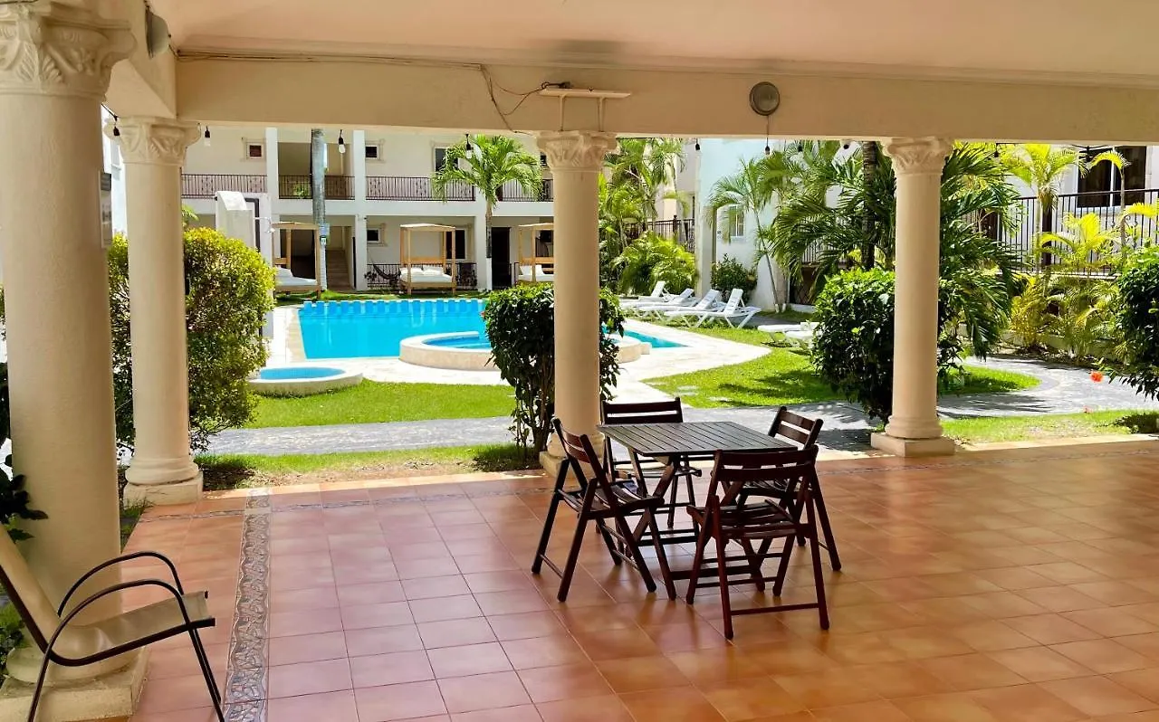 Punta Cana Seven Beaches Ξενοδοχείο με διαμερίσματα Πούντα Κάνα