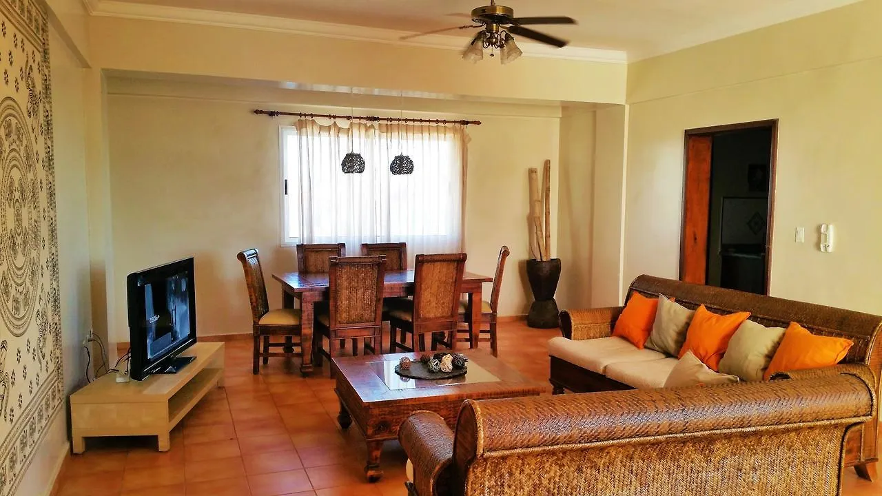 Punta Cana Seven Beaches 3*, Πούντα Κάνα
