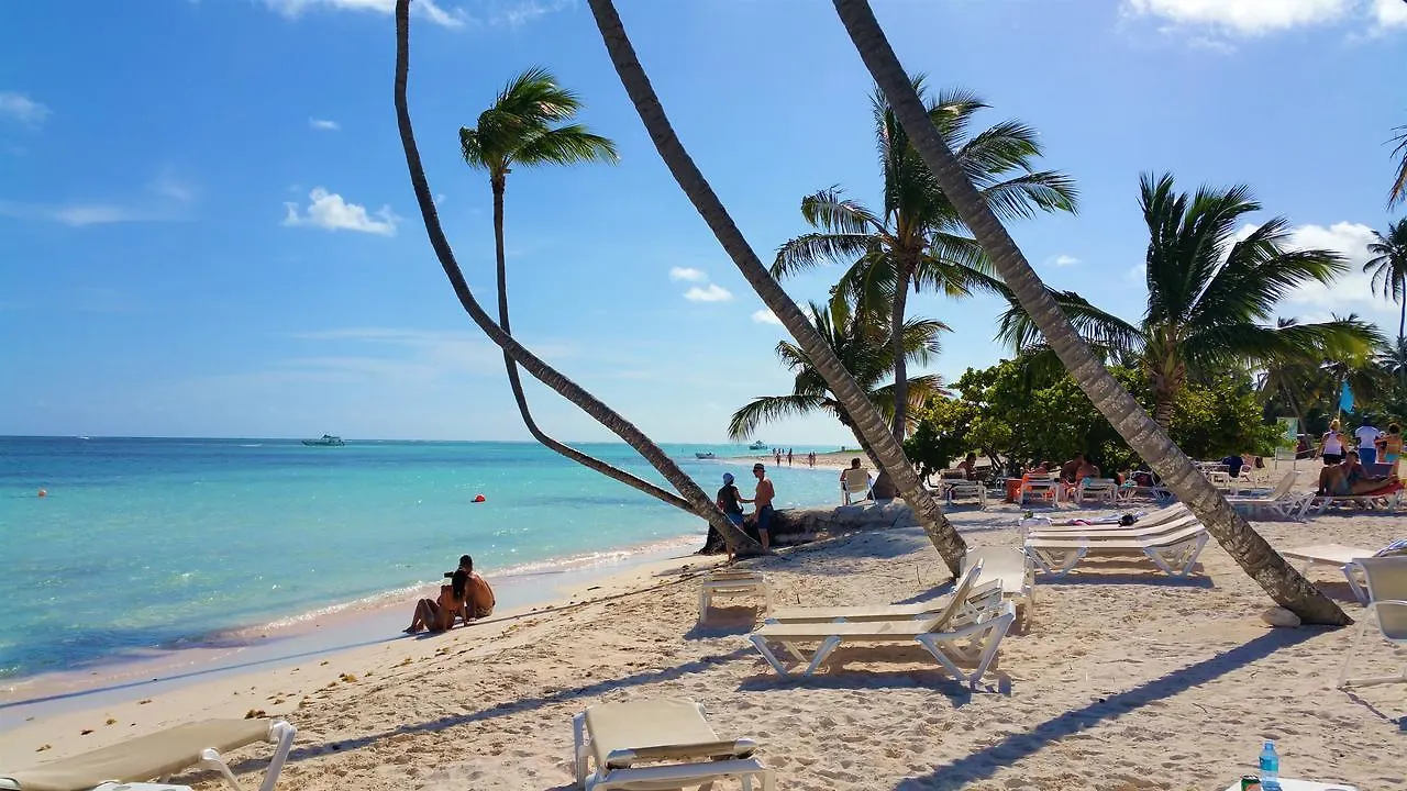 Punta Cana Seven Beaches Ξενοδοχείο με διαμερίσματα