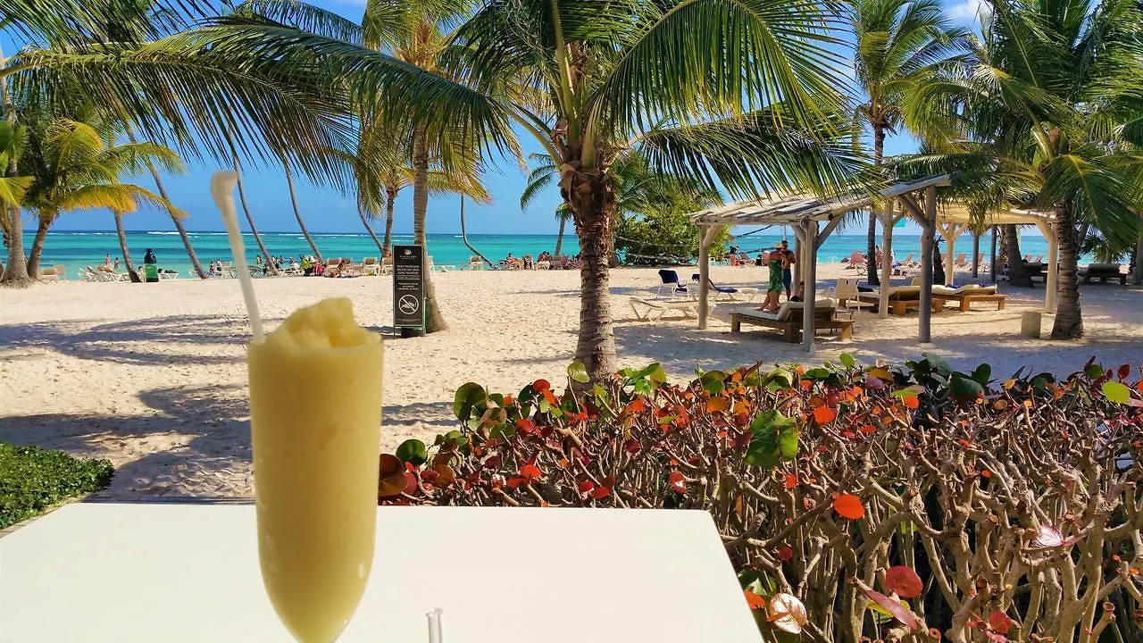 Ξενοδοχείο με διαμερίσματα Punta Cana Seven Beaches