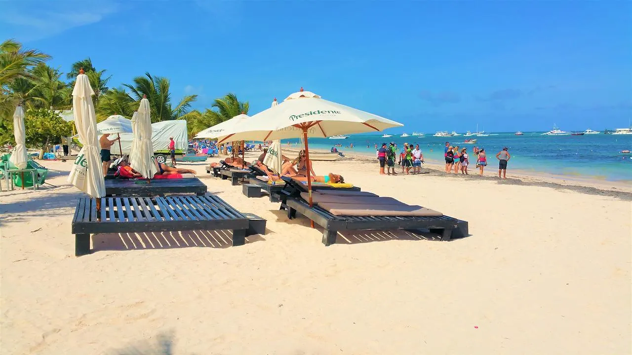 Punta Cana Seven Beaches Δομινικανή Δημοκρατία