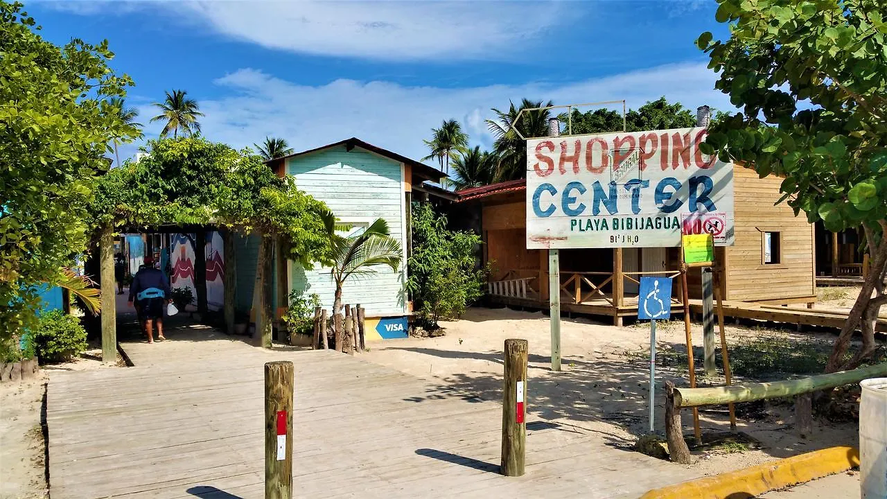 Punta Cana Seven Beaches 3*, Πούντα Κάνα Δομινικανή Δημοκρατία