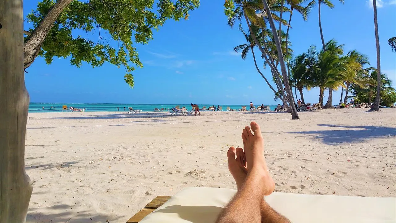 Punta Cana Seven Beaches Ξενοδοχείο με διαμερίσματα Πούντα Κάνα